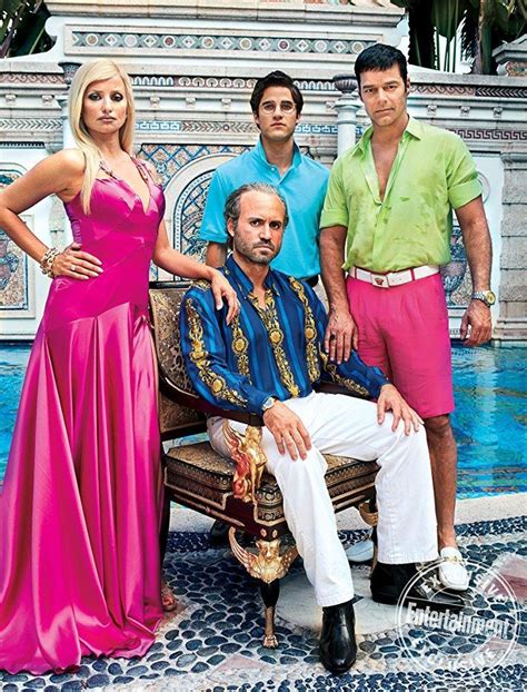 gianni versace american crime storu|gianni versace death.